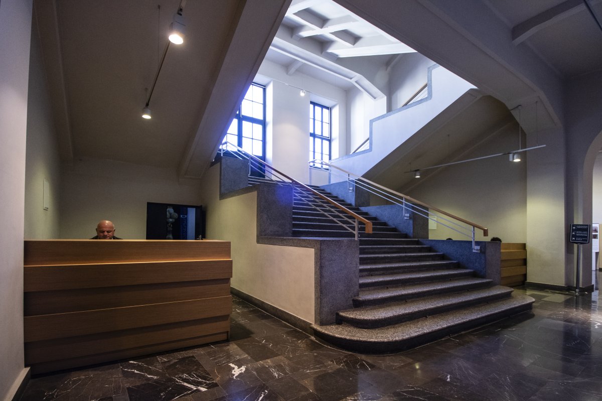 Georgisches Nationalmuseum: Schätze von Kolchis in Tiflis - 3 Shota Rustaveli Ave | Secret World Trip Planner