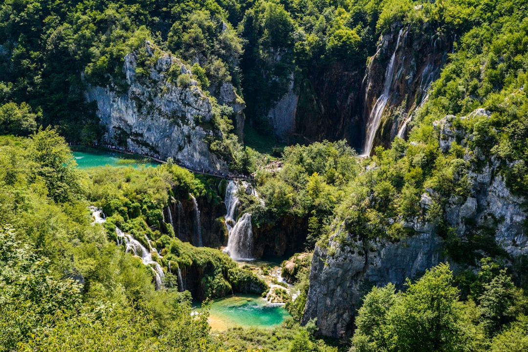 Prokletije: Wild Trails in the Albanian Alps — GWJ7+FH5