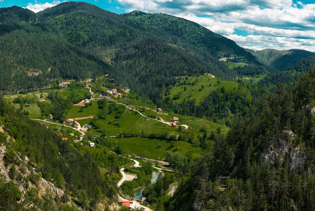Prokletije: Wilde Pfade in den Albanischen Alpen - GWJ7+FH5 | Secret World Trip Planner