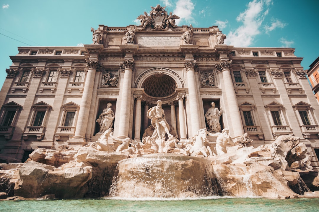 AI Trip Planner 2026: Plan Rome with AI - Roma | Secret World Trip Planner