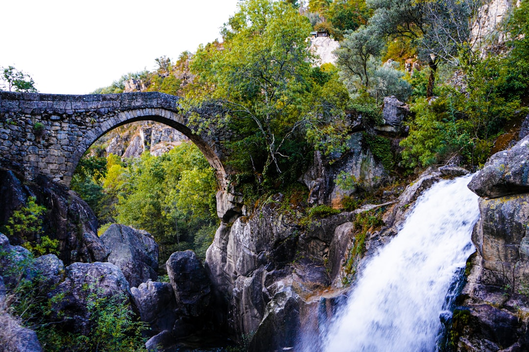 Pont du Diable ad Aniane: il ponte medievale sull'Hérault - st Jean de Fos et | Secret World Trip Planner