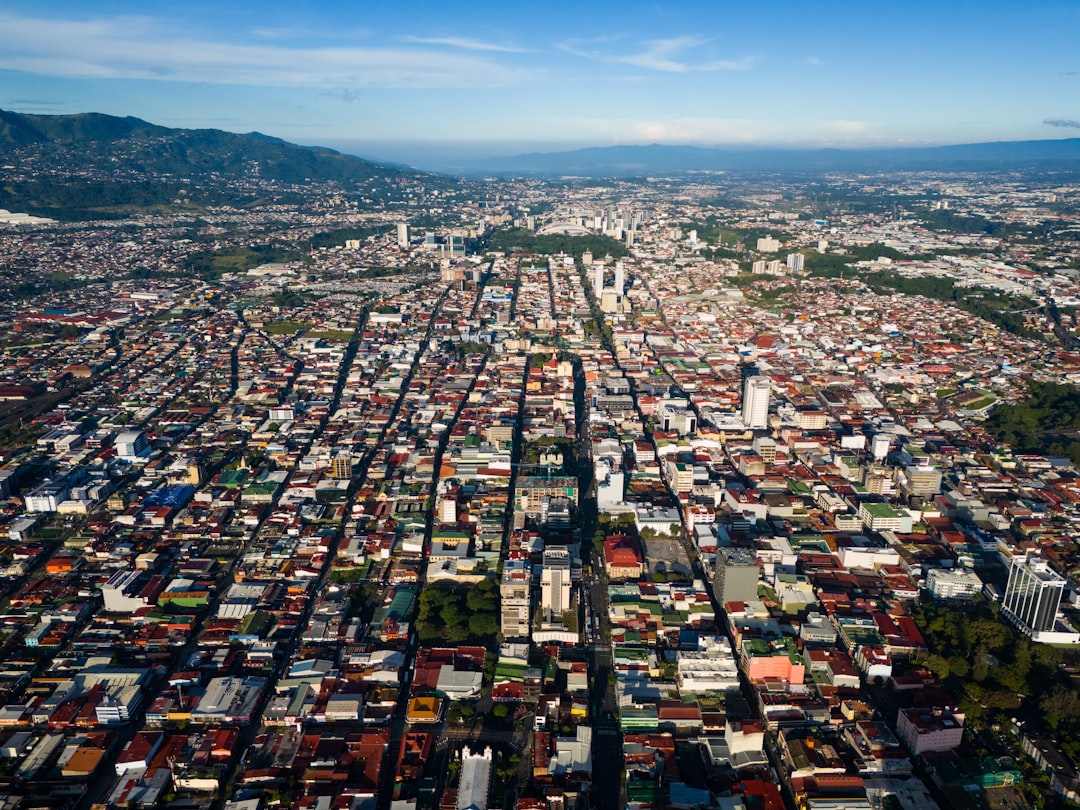 Marché Central de San José : saveurs authentiques - San José | Secret World Trip Planner