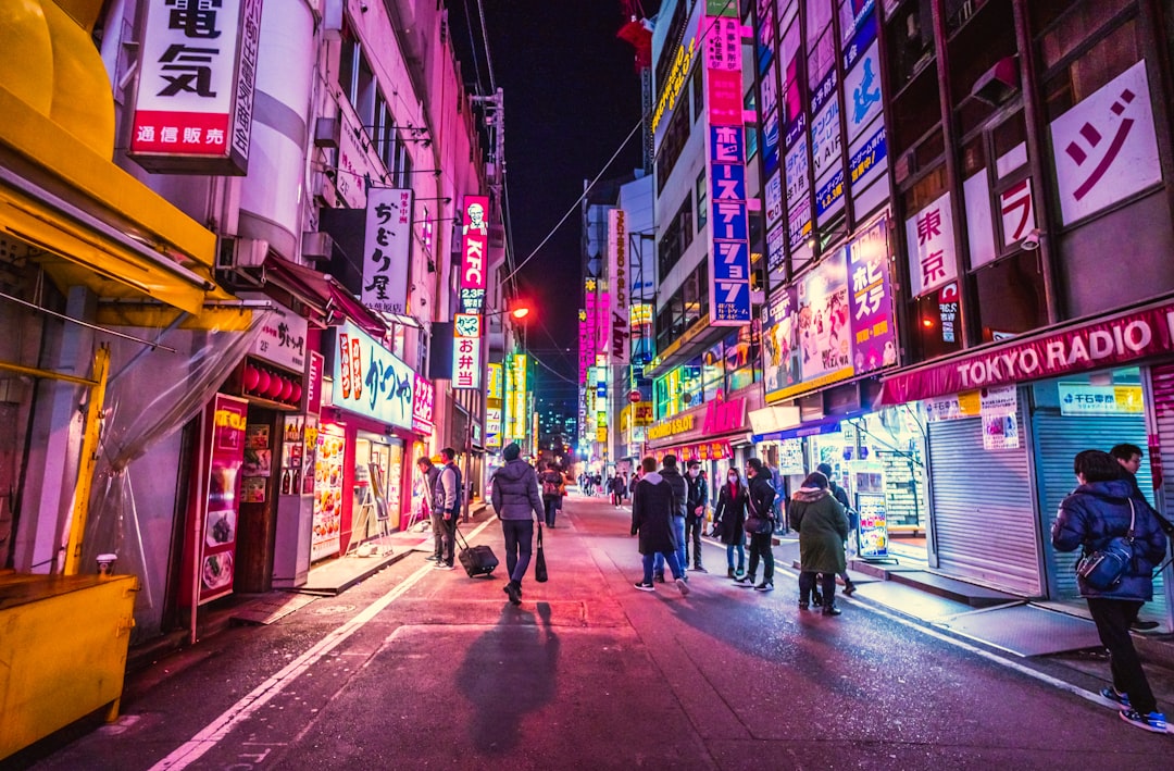 Avis sur Trip Planner AI : testé à Tokyo en 2026 - Tokyo | Secret World Trip Planner