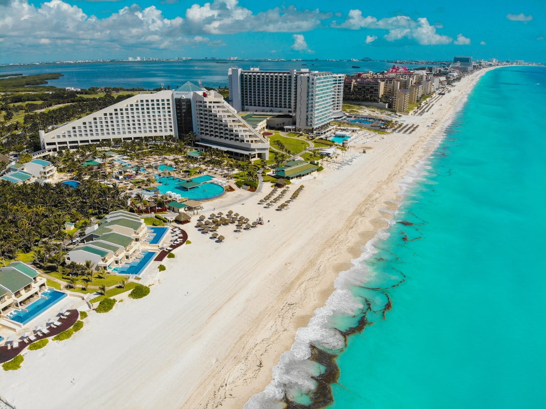Wanderlog Alternatives 2026: Best Tools for Cancun - Cancún | Secret World Trip Planner