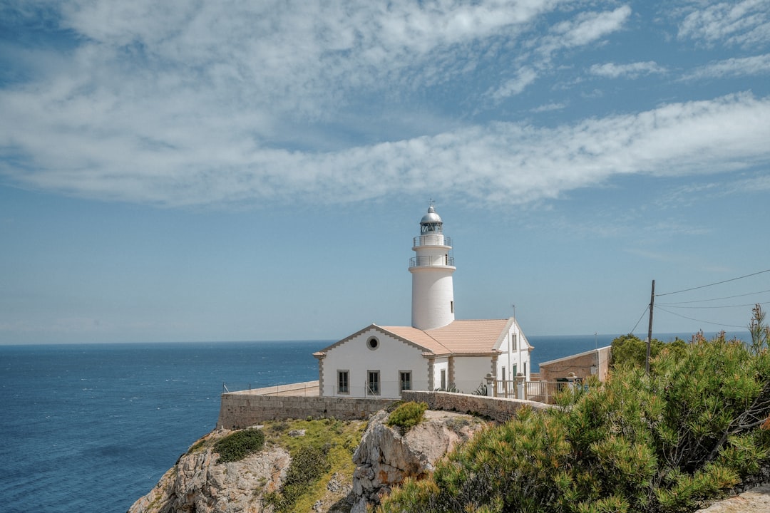 Cape of Good Hope Lighthouse: The World's End - Città del Capo | Secret World Trip Planner