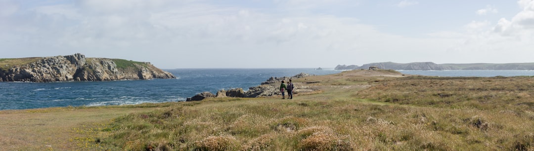 Phare du Créac'h: il faro sentinella di Ouessant - Le Créac'h | Secret World Trip Planner