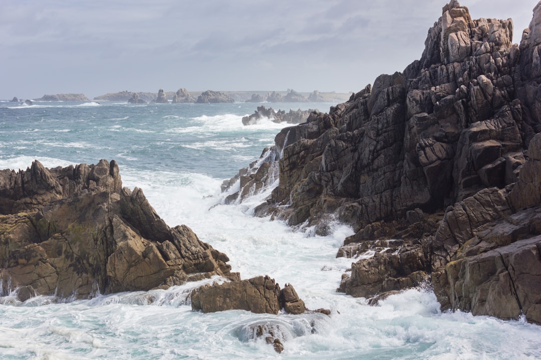 Phare du Créac'h : le phare sentinelle d'Ouessant — Le Créac'h