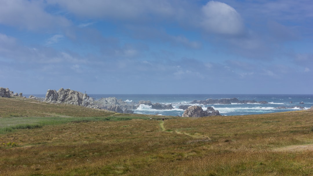 Phare du Créac'h : le phare sentinelle d'Ouessant - Le Créac'h | Secret World Trip Planner