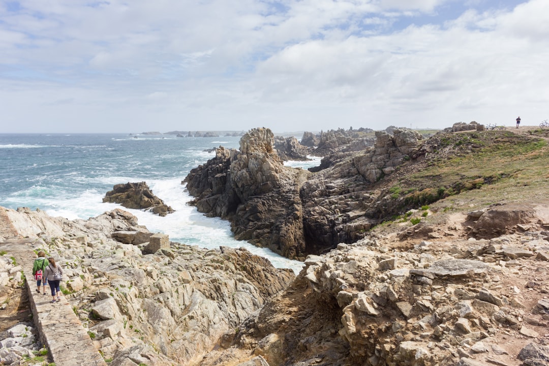 Phare du Créac'h : le phare sentinelle d'Ouessant - Le Créac'h | Secret World Trip Planner