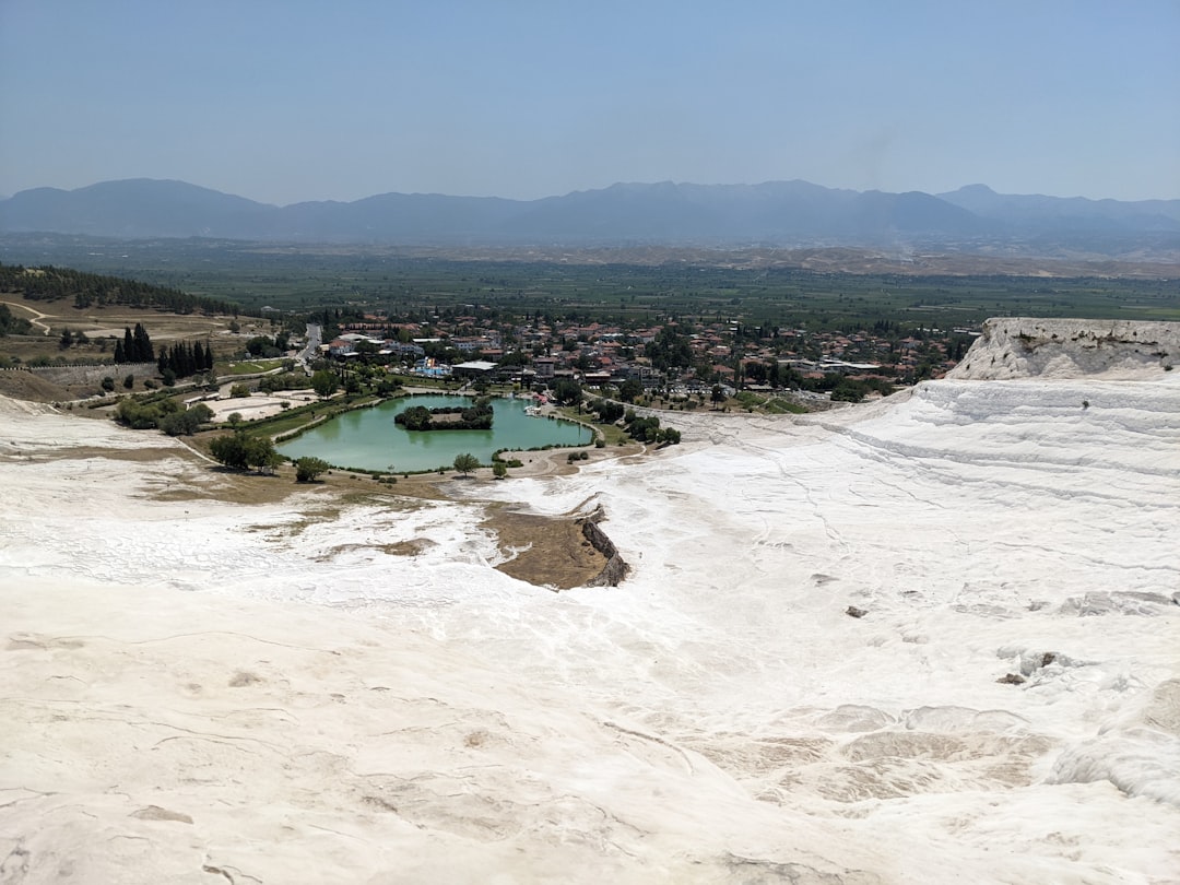 Pamukkale: le terrazze bianche della Turchia - Pamukkale | Secret World Trip Planner