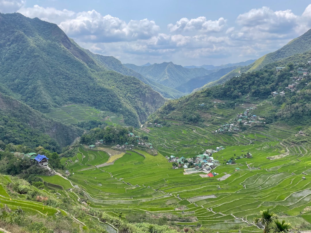 Terrazzamenti di Banaue: panorami senza tempo nelle Filippine - Banaue | Secret World Trip Planner