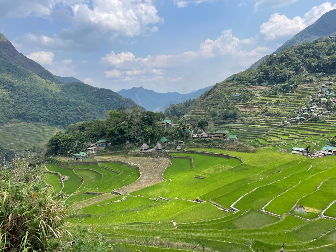 Banaue-Terrassen: Zeitlose Ausblicke auf die Philippinen - Banaue | Secret World Trip Planner