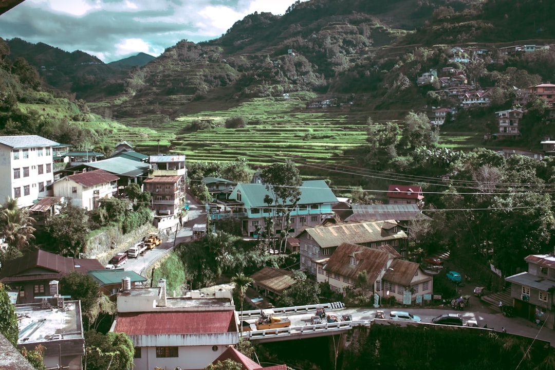 Terrazzamenti de Banaue : paysages intemporels aux Philippines - Banaue | Secret World Trip Planner