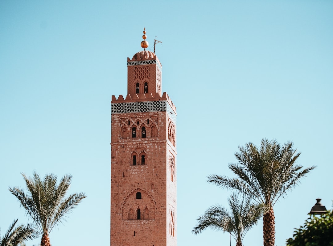 Secret World contre Google Trips : planifiez Marrakech 2026 - Marrakech | Secret World Trip Planner