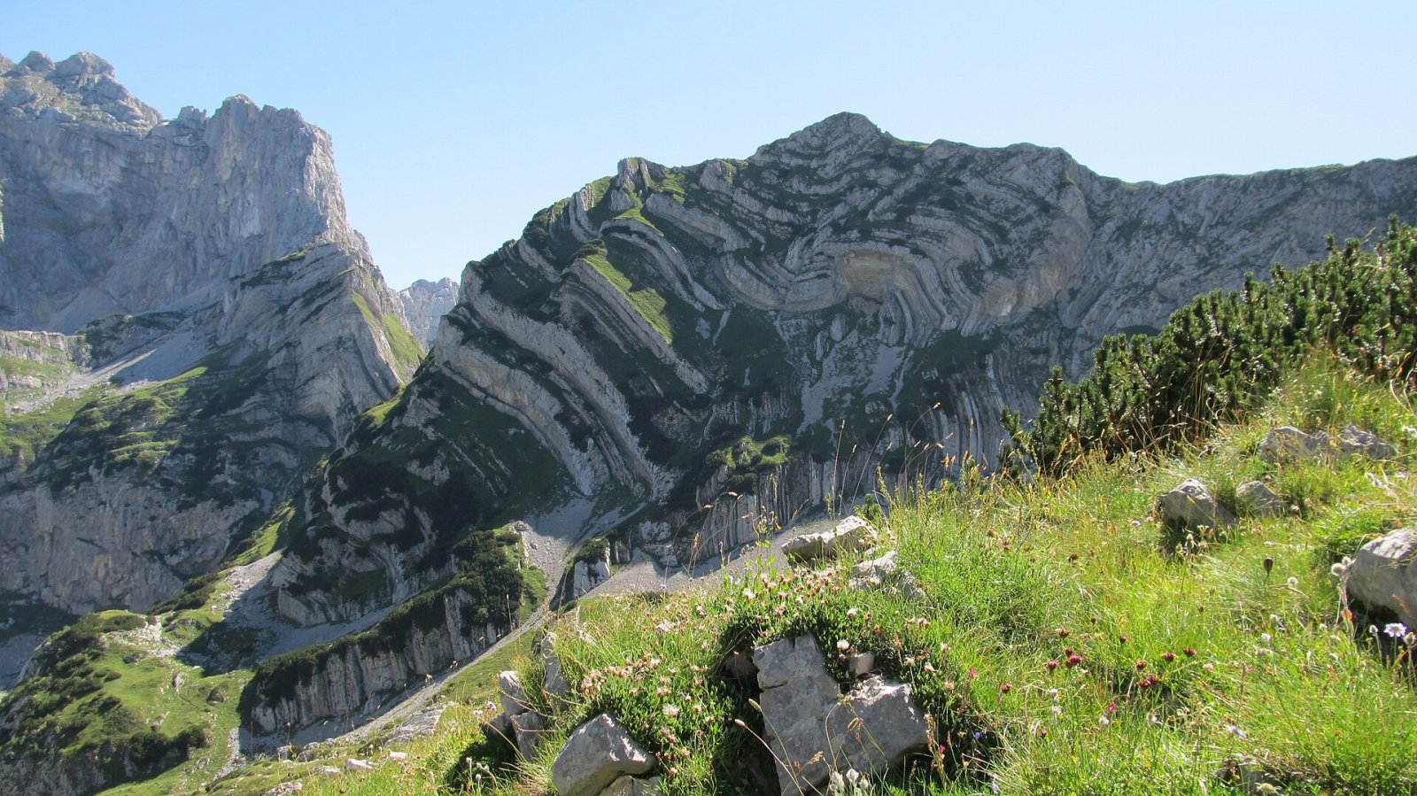 Entdecken Sie Bobotov Kuk: der Bergschatz Montenegros - Virak | Secret World Trip Planner