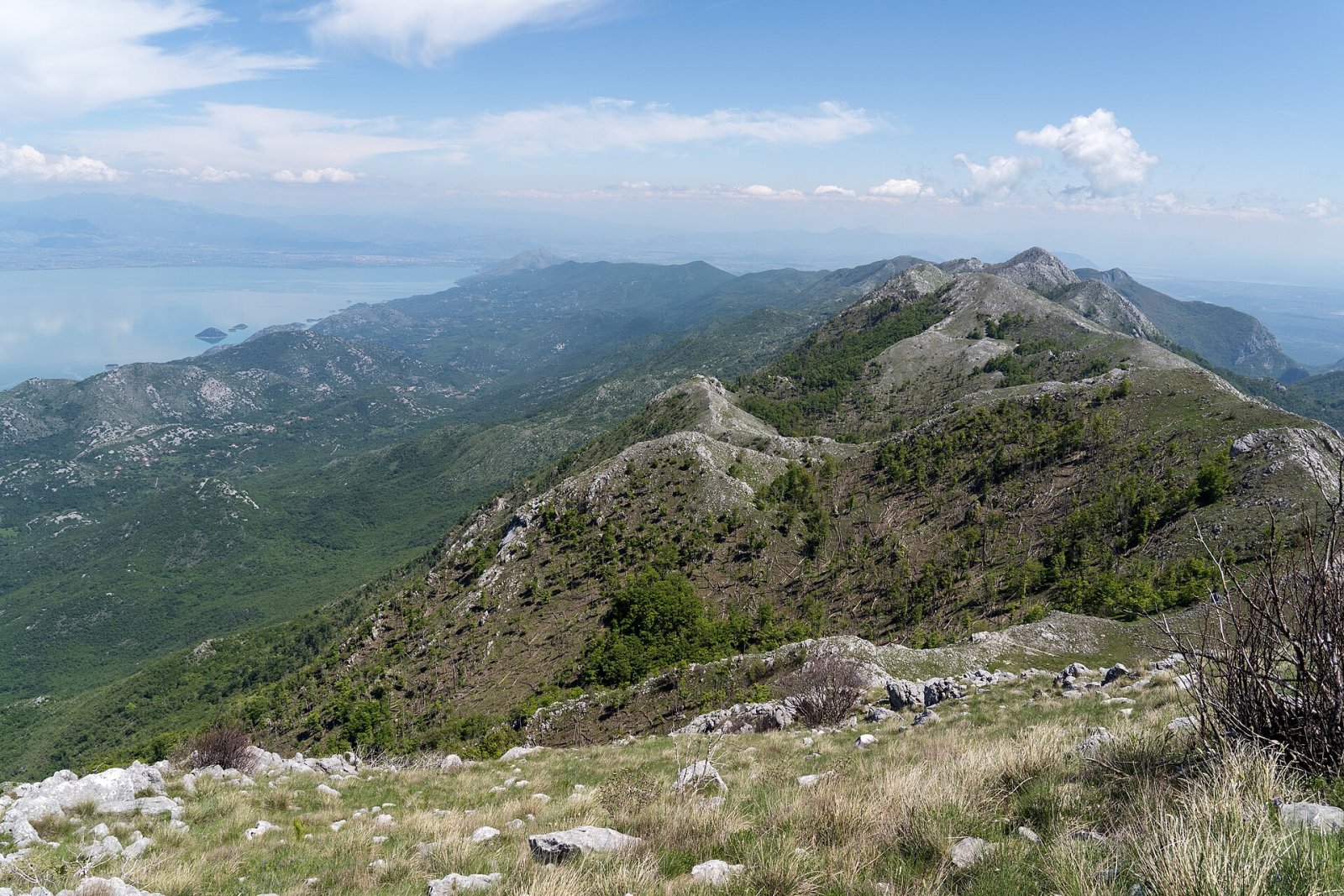 Discover Rumija: the Sacred Mountain of Montenegro - Veliki Mikulići | Secret World Trip Planner