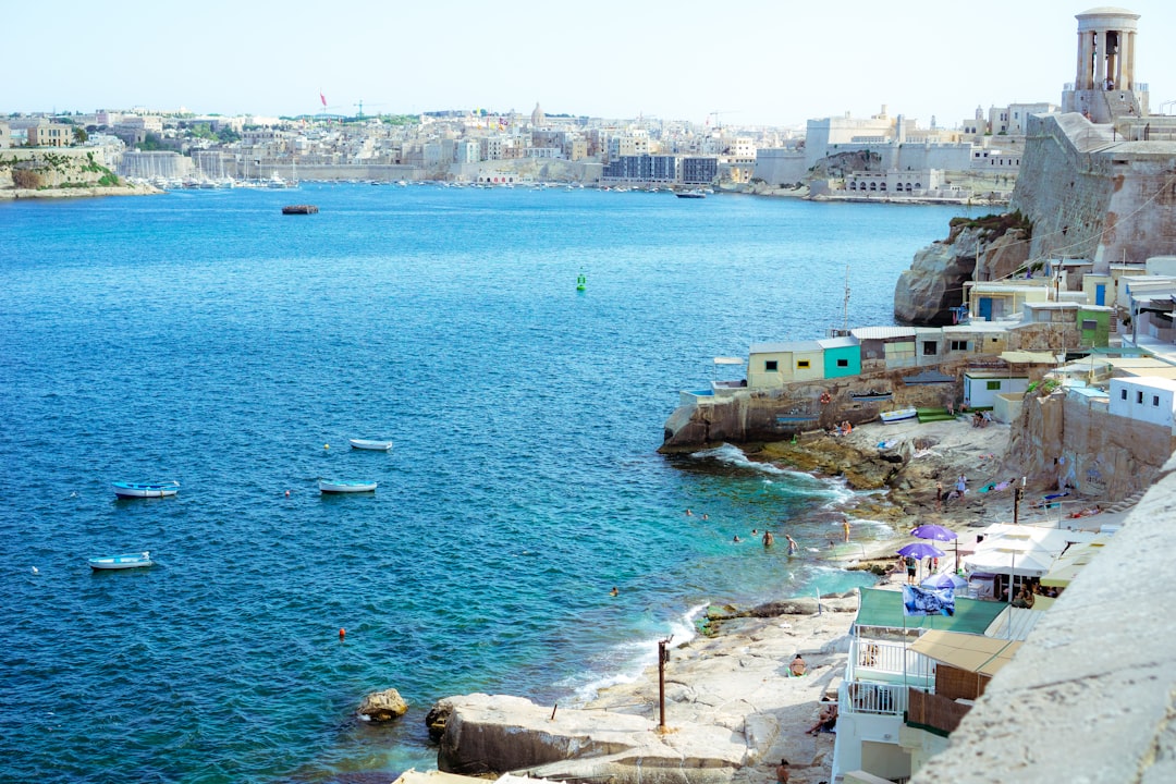 Tal-Merħla : un coin de nature préservée à Malte — Rabat
