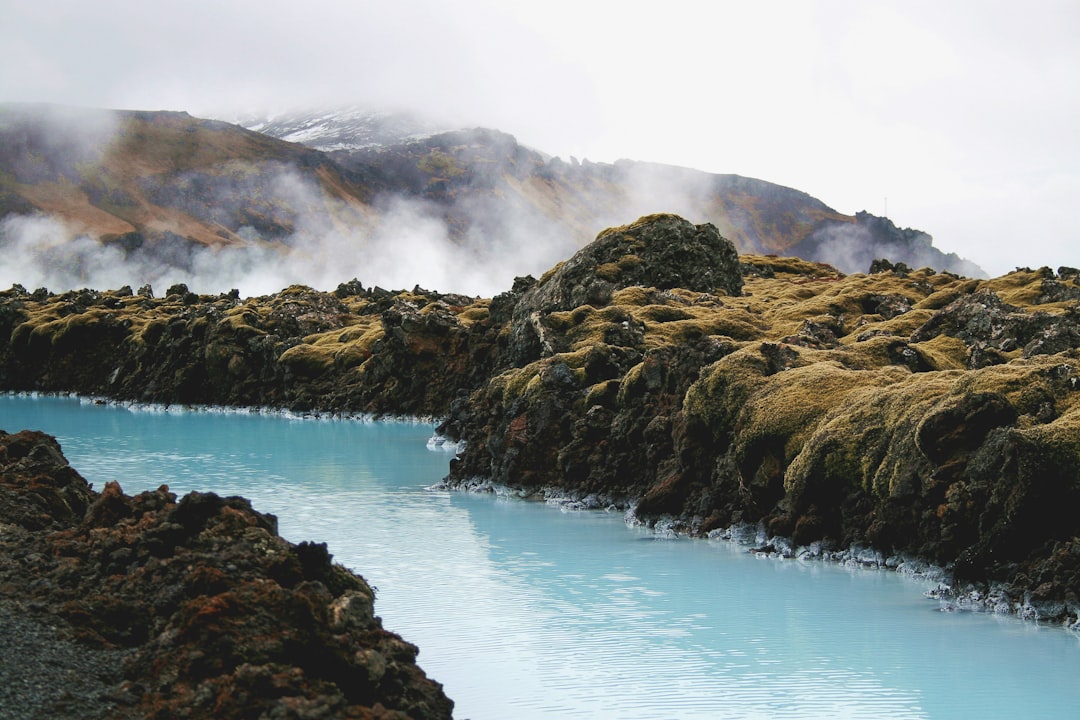 Secret Lagoon a Flúðir: le terme più antiche d'Islanda - Hvammsvegur | Secret World Trip Planner
