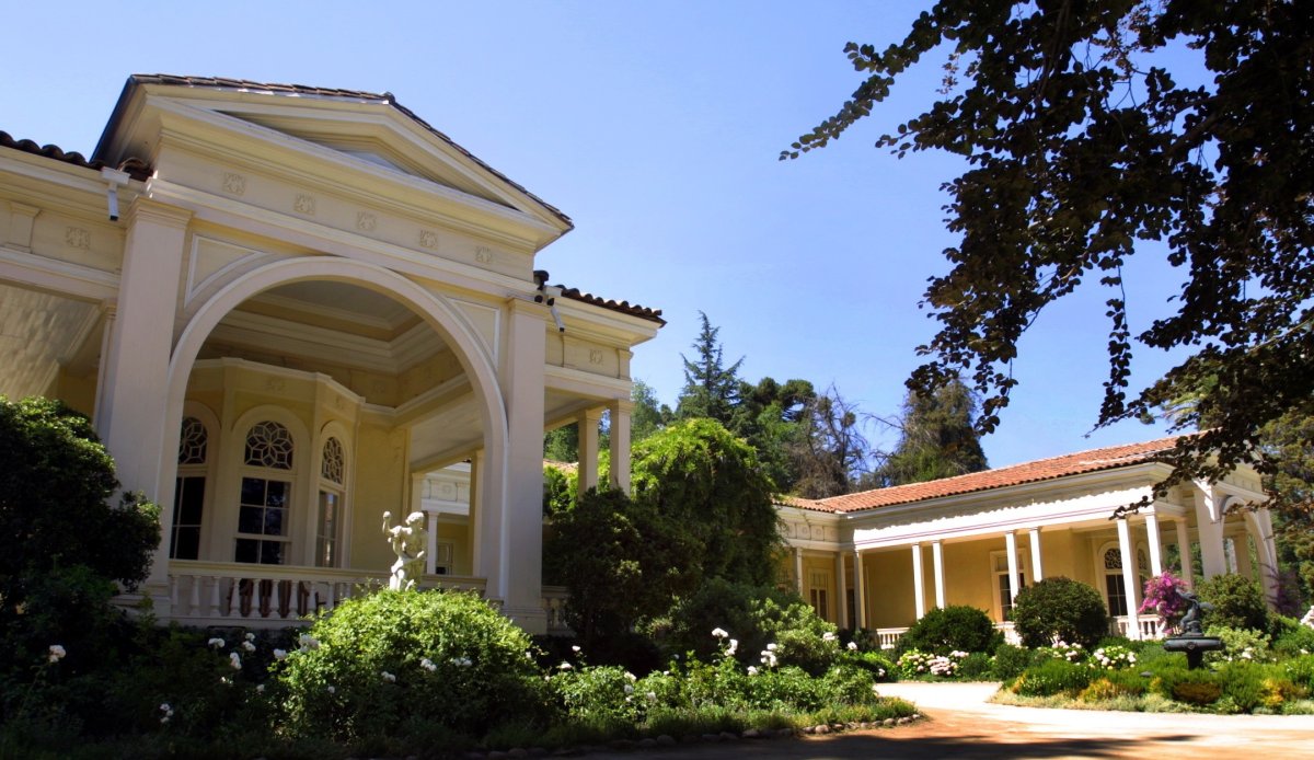 Viña Concha y Toro : vins et caves à Pirque - Pirque | Secret World Trip Planner