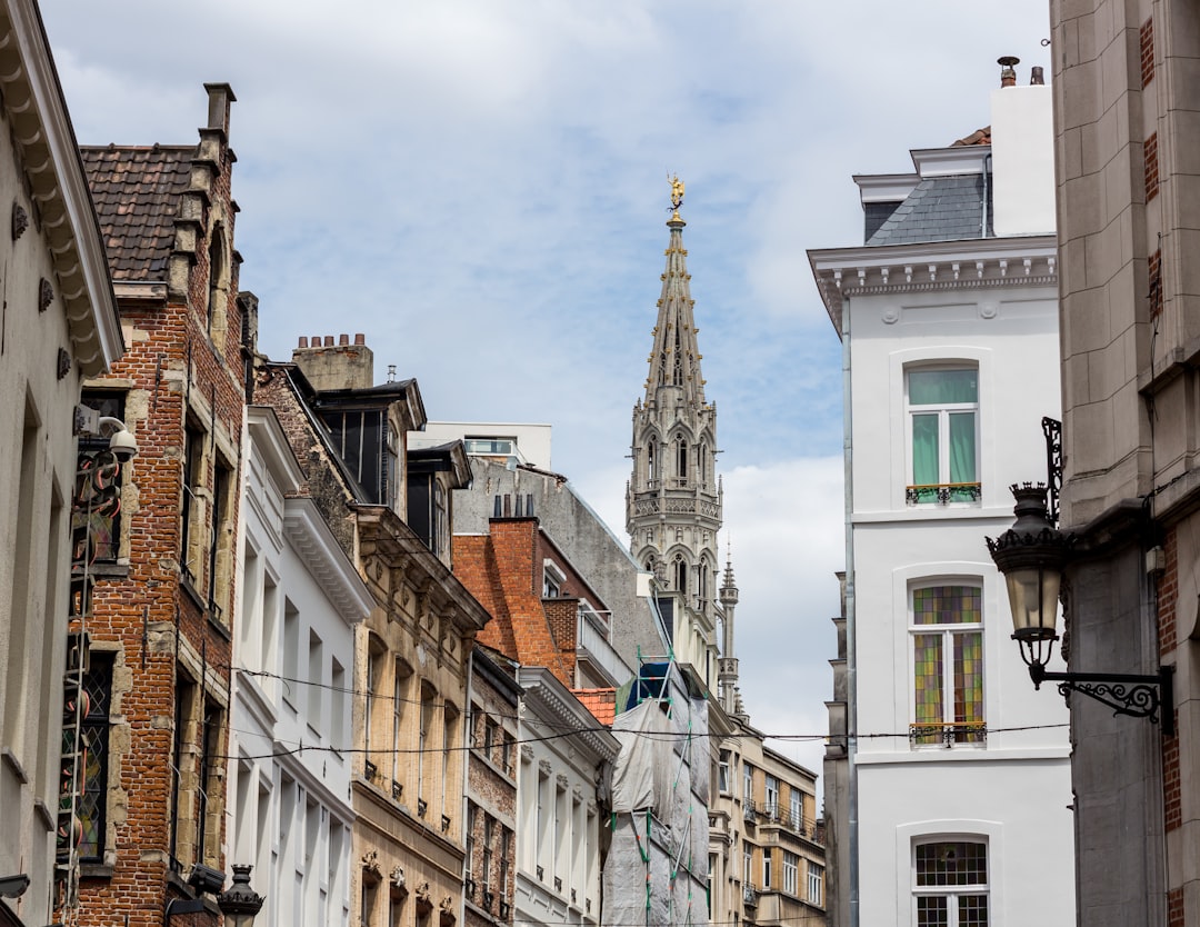 Manneken Pis: il bronzo irriverente di Bruxelles - 1000 Bruxelles | Secret World Trip Planner