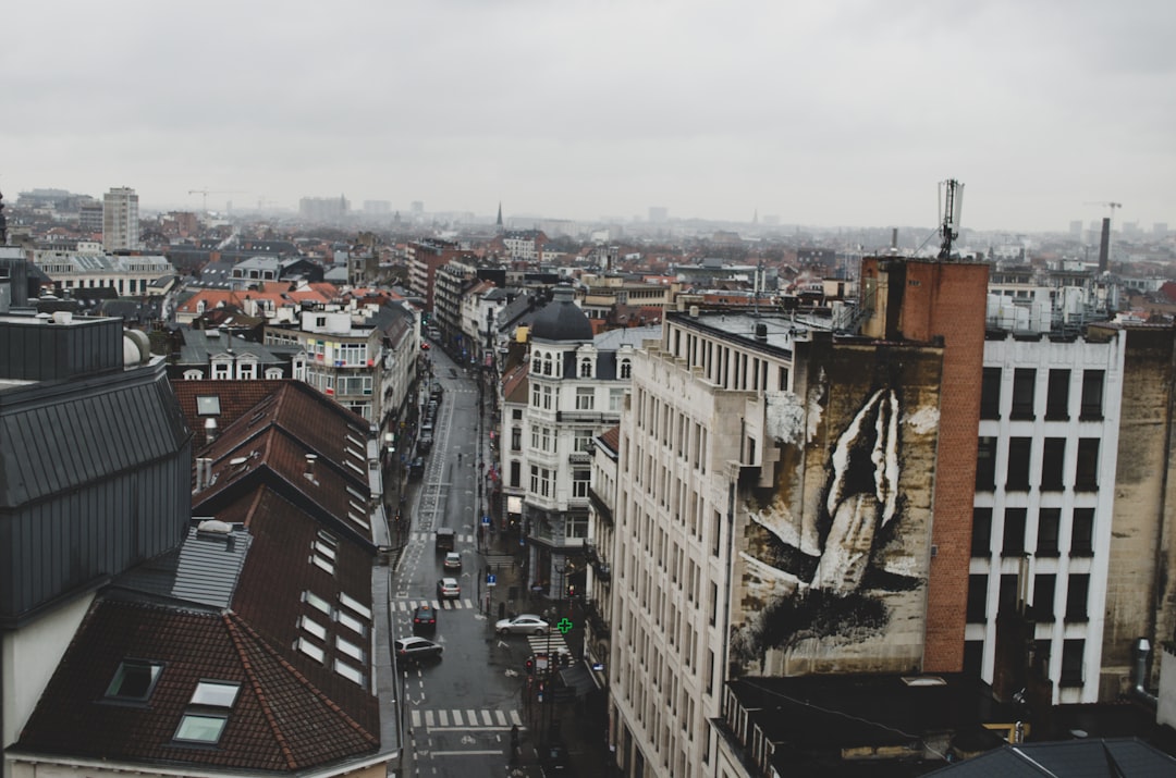 Manneken Pis: Das freche Bronze-Highlight Brüssels - 1000 Bruxelles | Secret World Trip Planner