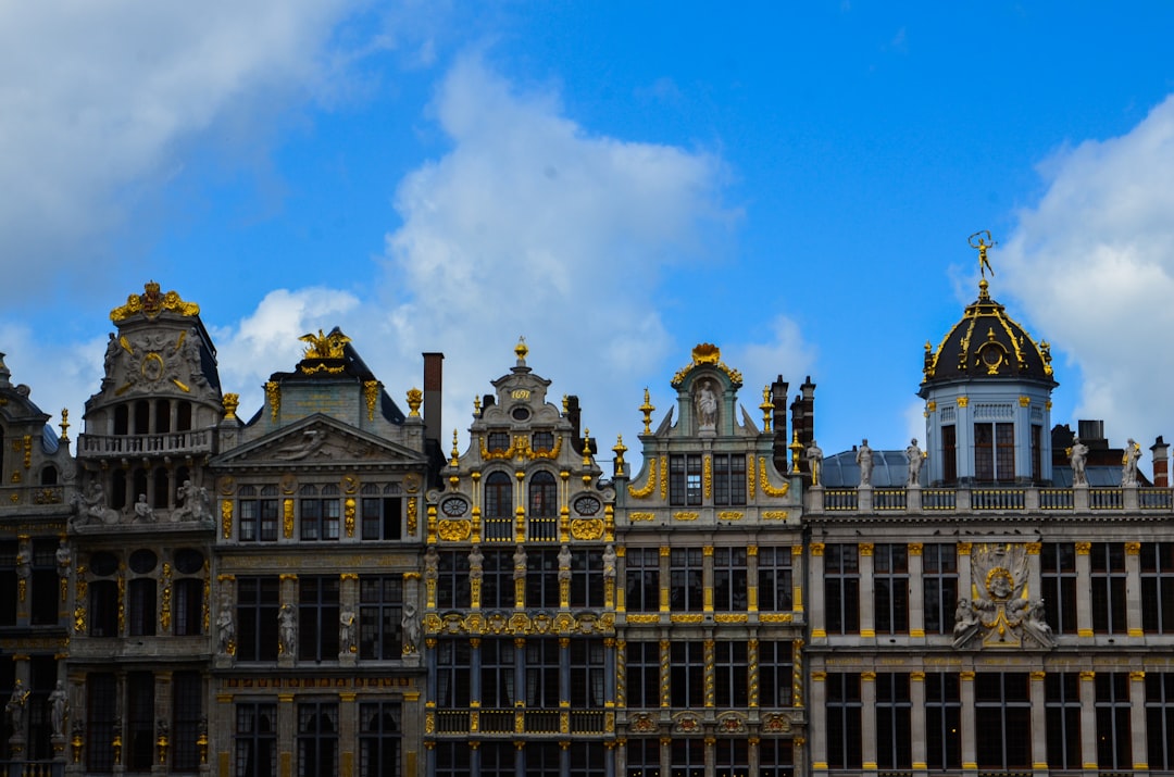 Manneken Pis : le bronze espiègle de Bruxelles - 1000 Bruxelles | Secret World Trip Planner