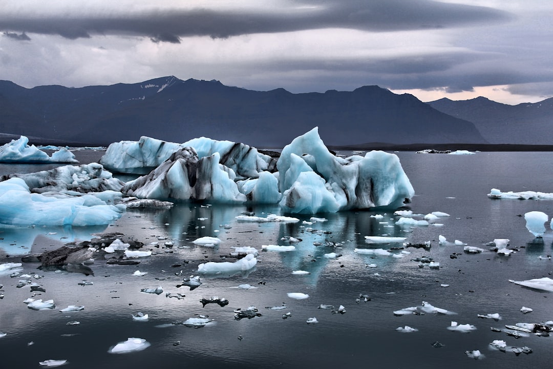 Eyjafjallajökull: escursione sul vulcano che fermò l'Europa — Eyjafjallajökull