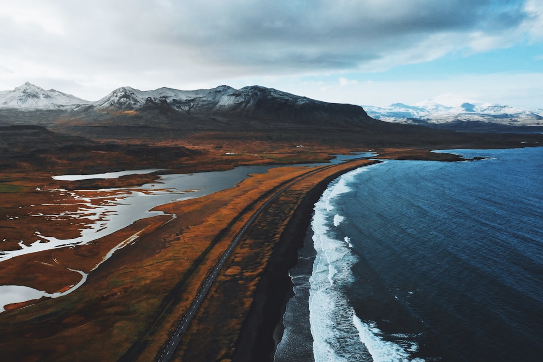 Eyjafjallajökull: escursione sul vulcano che fermò l'Europa - Eyjafjallajökull | Secret World Trip Planner