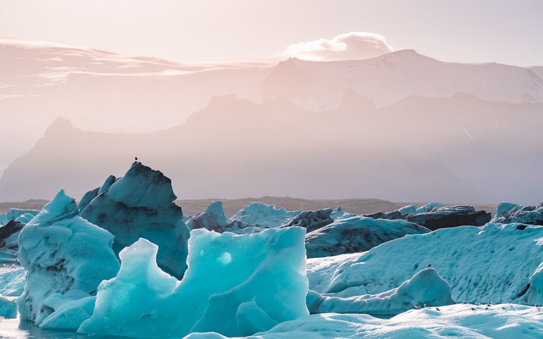 Eyjafjallajökull : randonnée sur le volcan qui a paralysé l'Europe - Eyjafjallajökull | Secret World Trip Planner