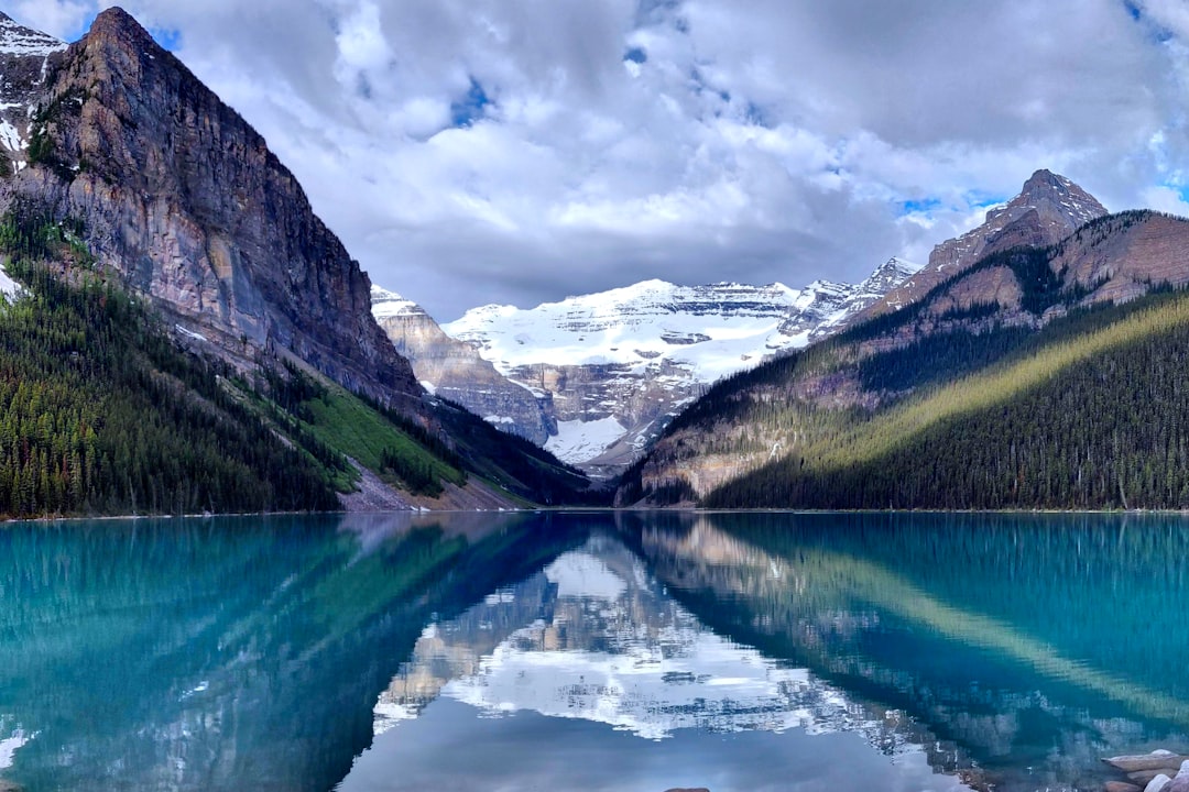 Peyto Lake: The Turquoise Gem of the Rockies - Lake Louise | Secret World Trip Planner