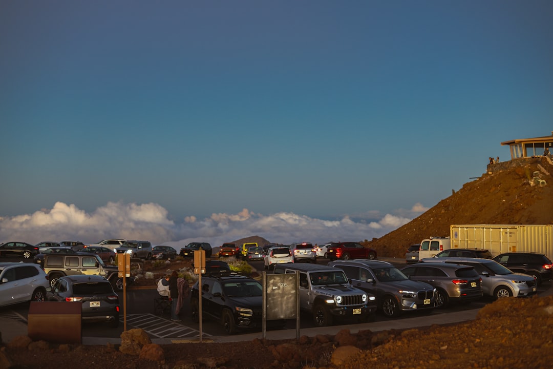 Haleakalā : lever de soleil à 3.055 mètres - Kula | Secret World Trip Planner