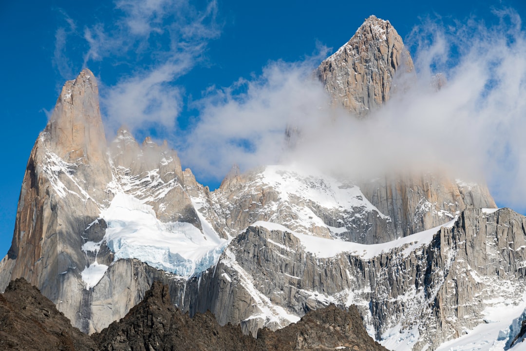 Laguna de los Tres: Der See am Fuß des Fitz Roy - El Chaltén | Secret World Trip Planner