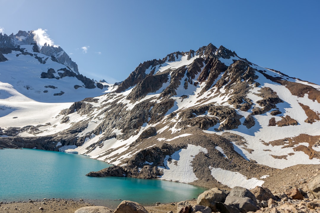 Laguna de los Tres: Der See am Fuß des Fitz Roy - El Chaltén | Secret World Trip Planner
