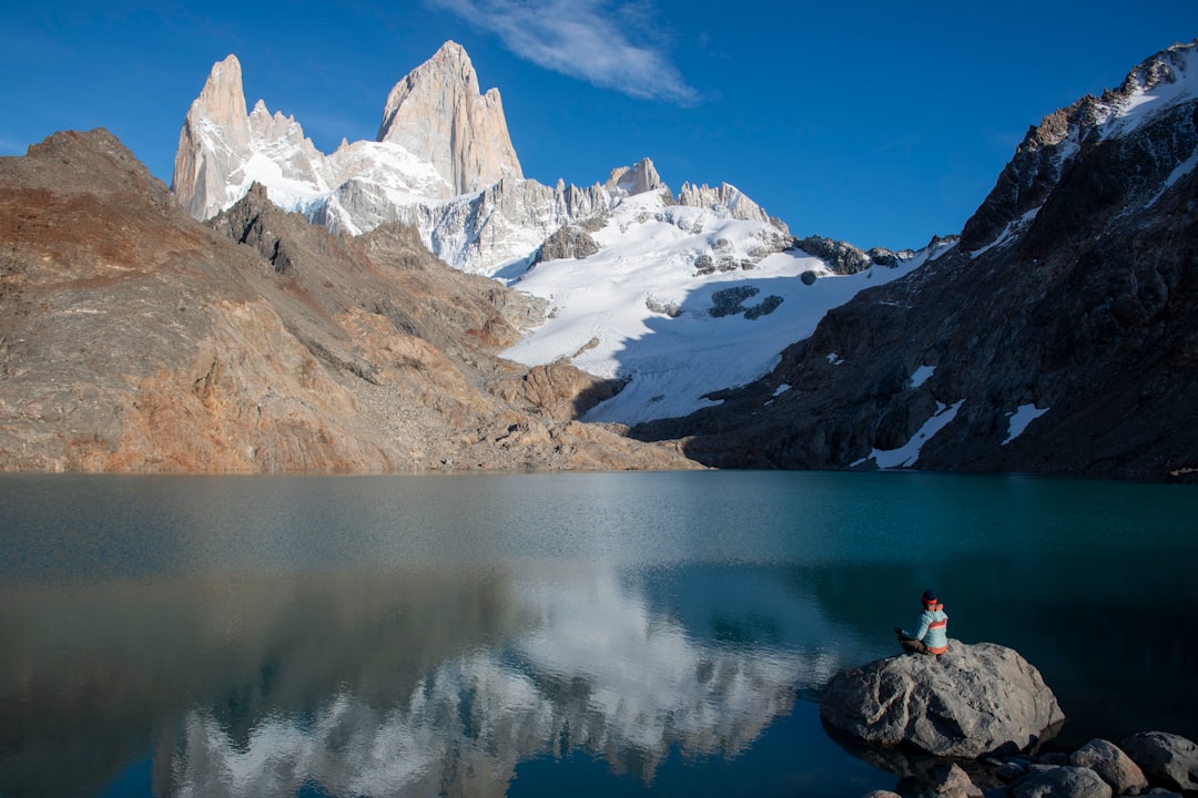 Laguna de los Tres: Der See am Fuß des Fitz Roy - El Chaltén | Secret World Trip Planner