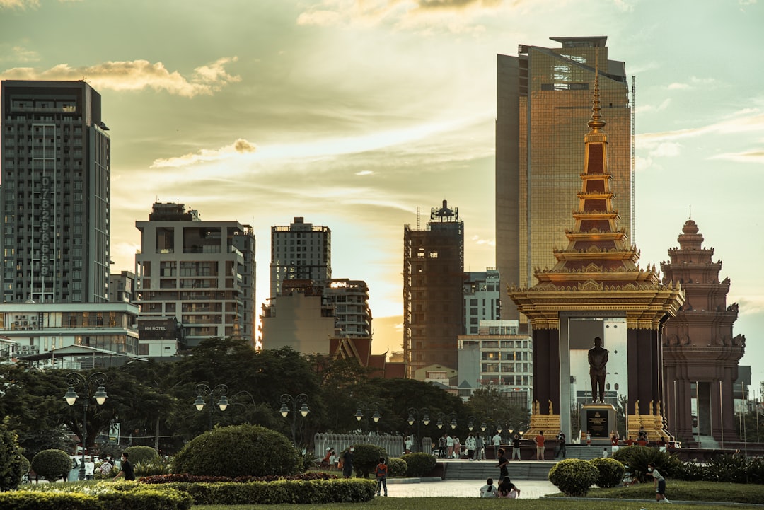 Découvrez Phnom Srei : un coin de nature au Cambodge - Kampong Siem District | Secret World Trip Planner