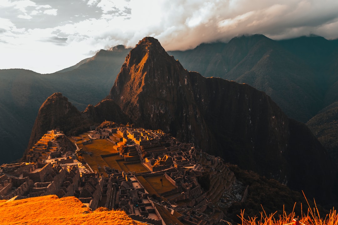 Discover Phaqcha: The Magic of Nature in Peru - Carhuapampa | Secret World Trip Planner