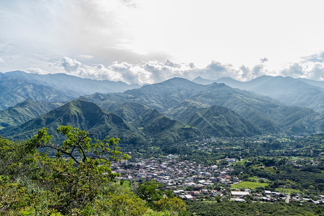 Cerro Capiro : un bijou naturel de l'Équateur - Yantzaza | Secret World Trip Planner