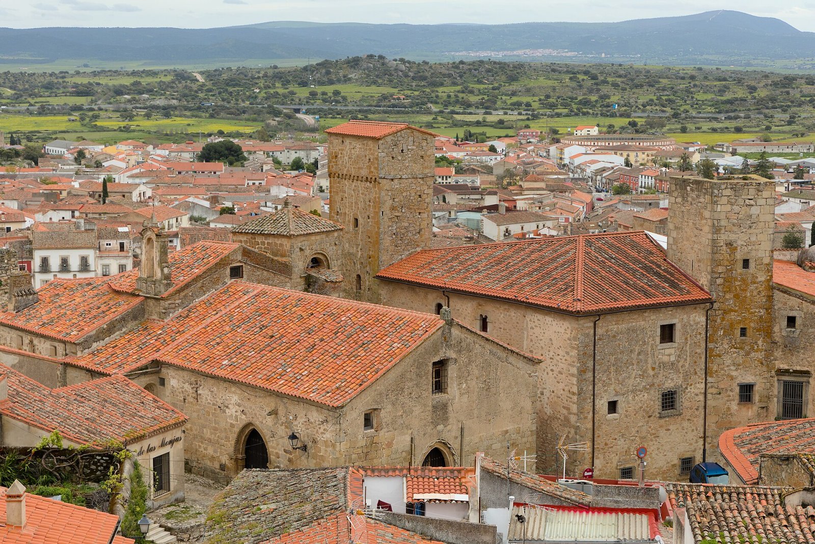 Discover the Jesuit Ruins of Santa María la Mayor in Argentina - La Corita | Secret World Trip Planner