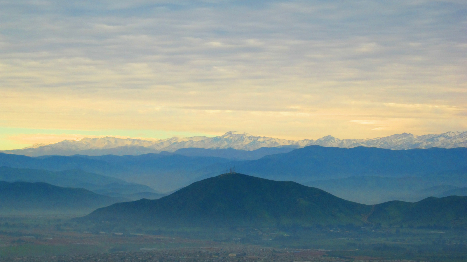 Cerro Grande: Un Paradiso Naturale in Ecuador - Algodonal | Secret World Trip Planner