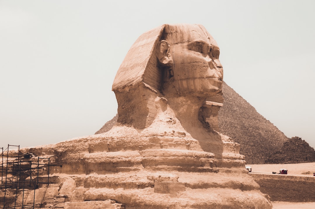 Nekhen : Le Berceau de l'Histoire Égyptienne - Edfu | Secret World Trip Planner