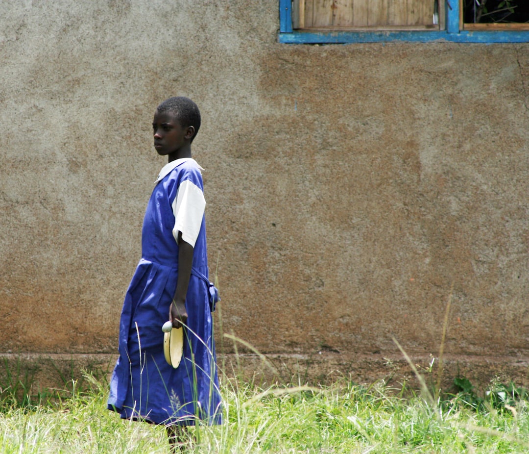 Hope House: A Beacon of Hope in Kenya - Nairobi | Secret World Trip Planner