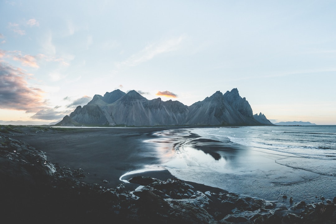 Bláhnúkur : un voyage entre les volcans d'Islande | Secret World Trip Planner