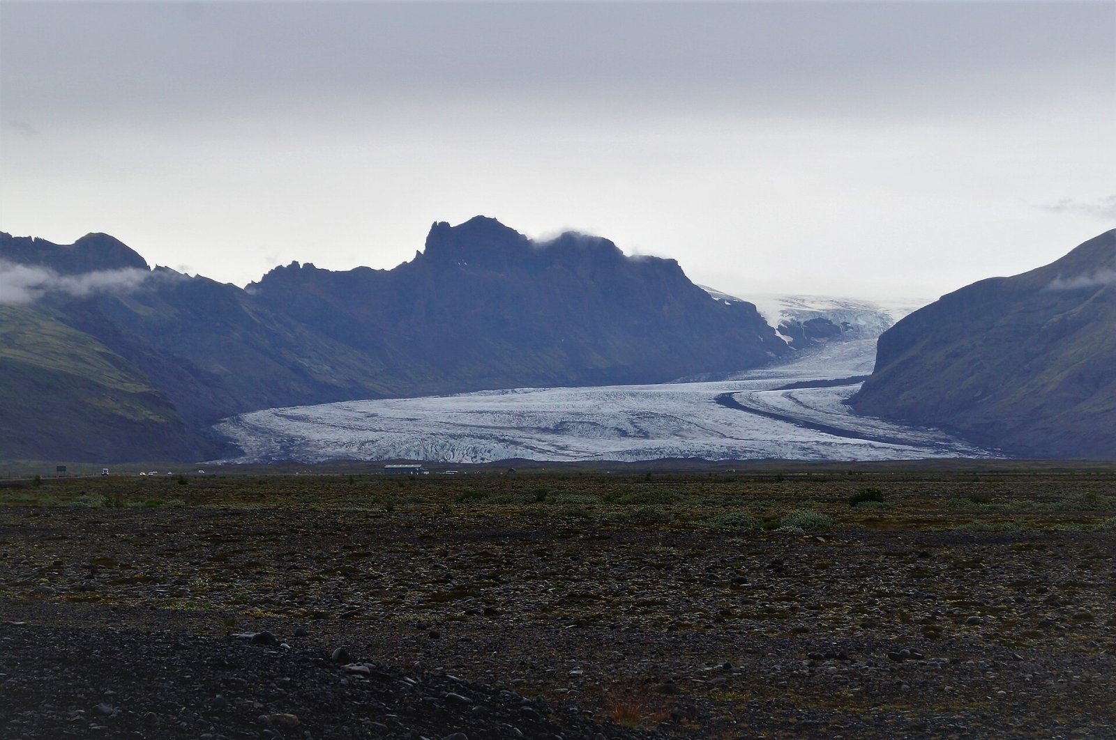 Découvrez Kristínartindar : la montagne islandaise à ne pas manquer