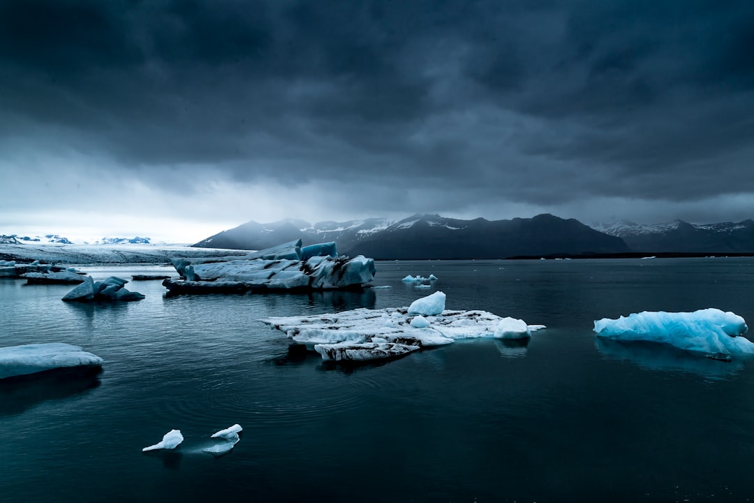 Découvrez Kristínartindar : la montagne islandaise à ne pas manquer | Secret World Trip Planner