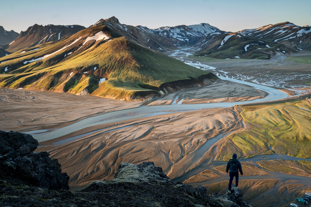 Hverfjall : le cratère volcanique qui enchante l'Islande - Reykjahlíð | Secret World Trip Planner