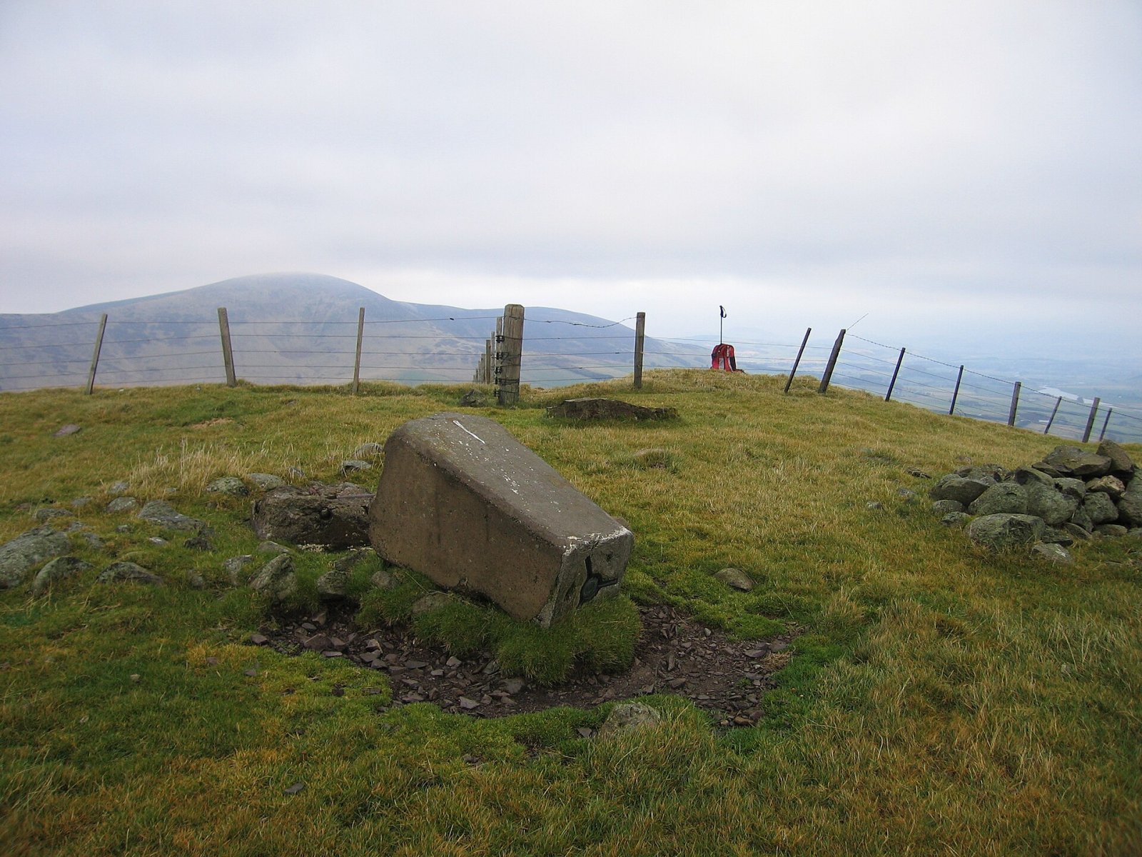 Dungavel Hill: Ein Naturjuwel in Schottland — South Lanarkshire