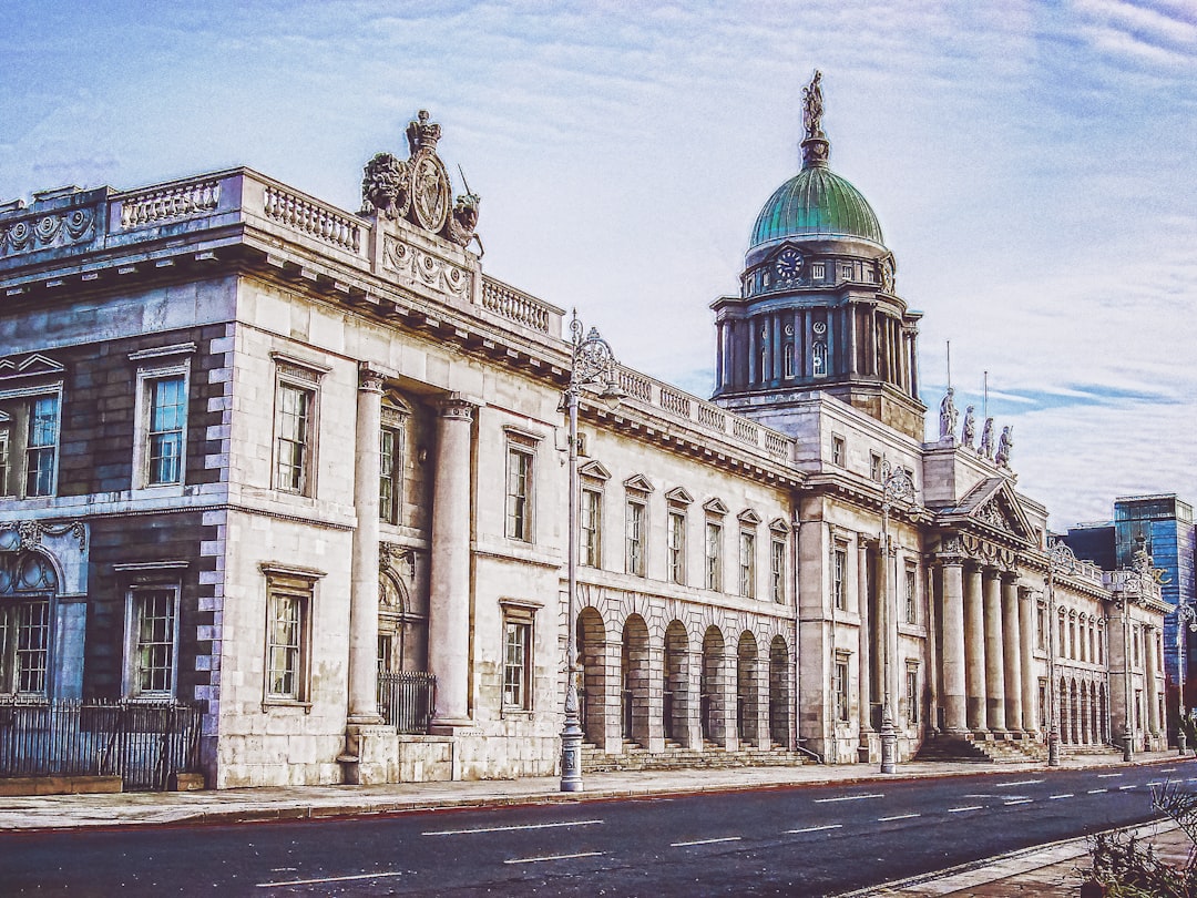 Scopri l'Irish Jewish Museum a Dublino: un tesoro culturale - Dublin 8 | Secret World Trip Planner