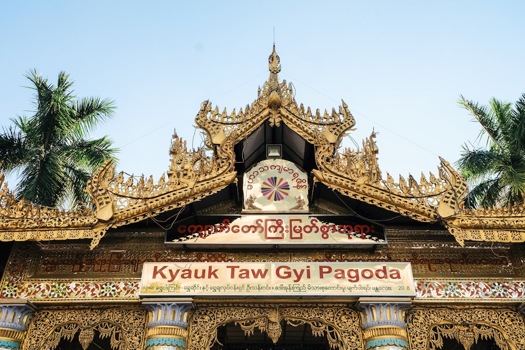 Discover Kakku: The Hidden Treasure of Pagodas in Myanmar - Bangyin | Secret World Trip Planner