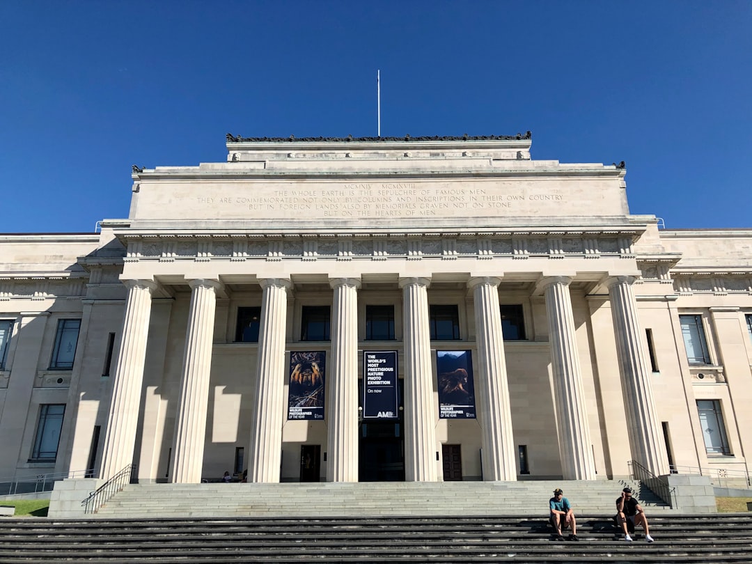 Das War Memorial in Neuseeland entdecken: eine Reise durch die Geschichte - Hororata | Secret World Trip Planner