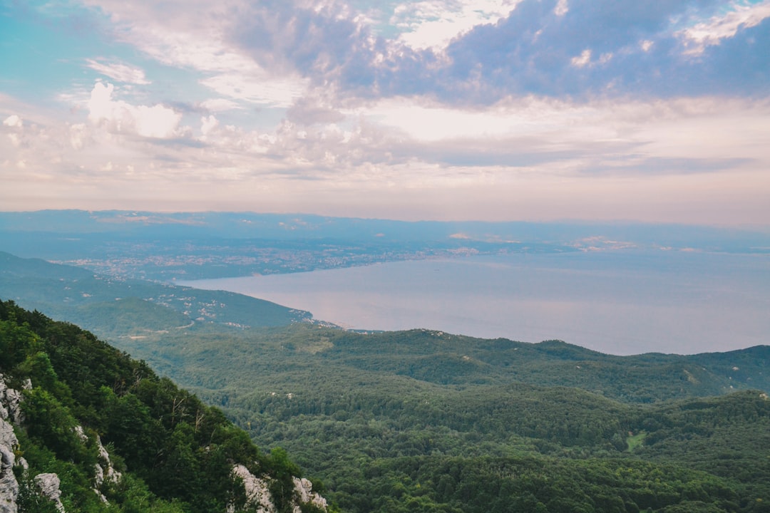Discover the Magic of Mount Hum in Croatia - Komiža | Secret World Trip Planner